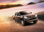 Chevrolet LUV D-Max 2005 года